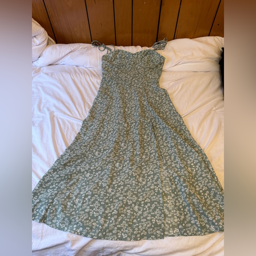 SHEIN dress